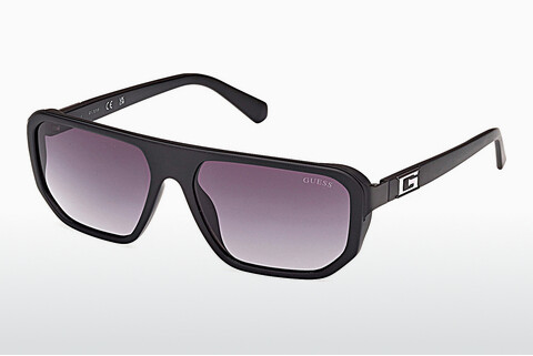 слънчеви очила Guess GU00124 02B