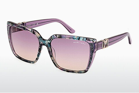 слънчеви очила Guess by Marciano GM00012 83Z