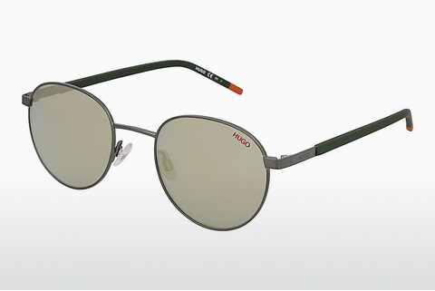 слънчеви очила Hugo HG 1230/S 1ED/DC