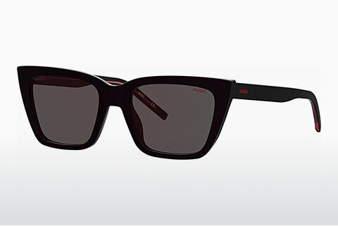 слънчеви очила Hugo HG 1249/S OIT/AO