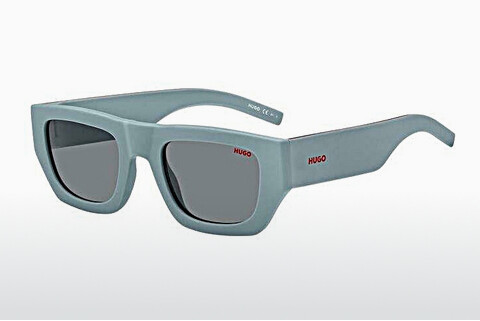 слънчеви очила Hugo HG 1252/S MVU/IR