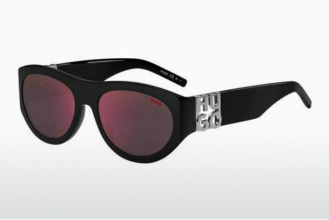 слънчеви очила Hugo HG 1254/S OIT/AO