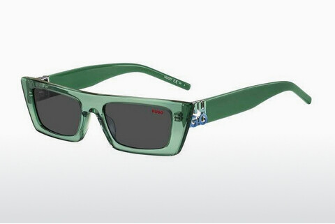 слънчеви очила Hugo HG 1256/S 1ED/IR