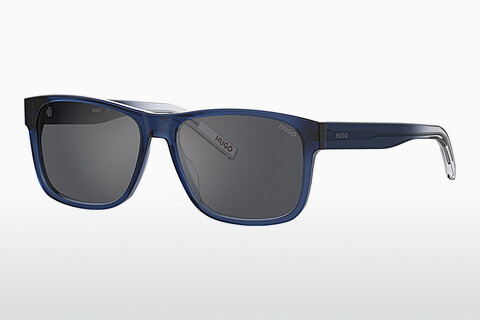 слънчеви очила Hugo HG 1260/S XW0/T4