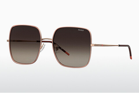 слънчеви очила Hugo HG 1293/S OFY/HA