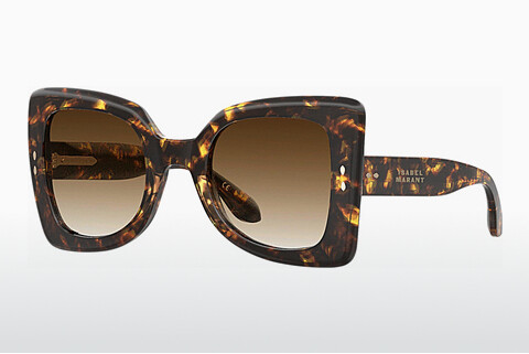 слънчеви очила Isabel Marant IM 0120/S 086/HA