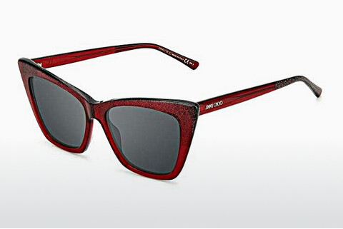 слънчеви очила Jimmy Choo LUCINE/S DXL/T4