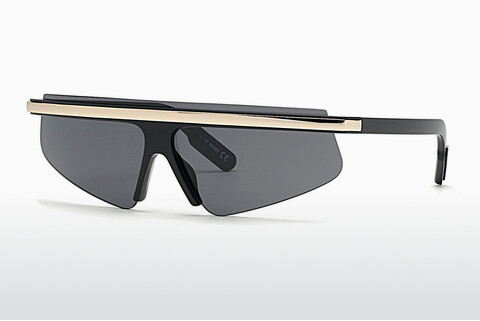 слънчеви очила Kenzo KZ40002I 01A