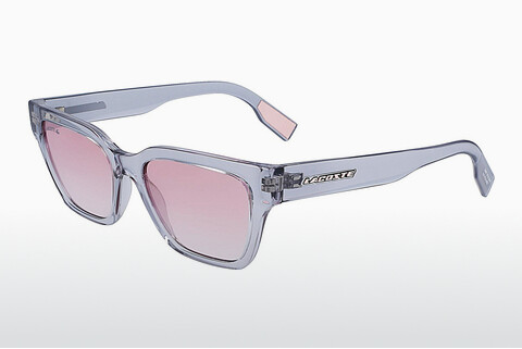 слънчеви очила Lacoste L6002S 038