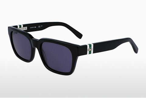 слънчеви очила Lacoste L6007S 001