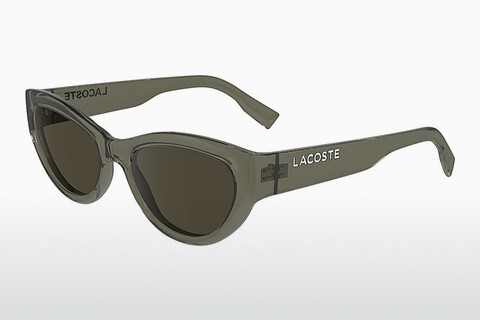 слънчеви очила Lacoste L6013S 210