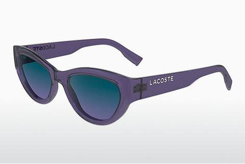 слънчеви очила Lacoste L6013S 513