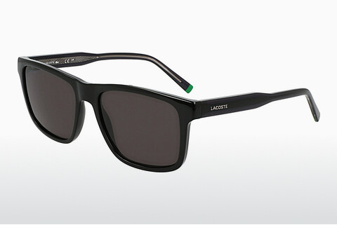 слънчеви очила Lacoste L6025S 001