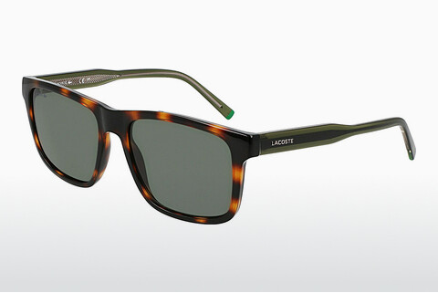 слънчеви очила Lacoste L6025S 214