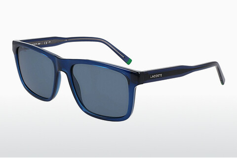 слънчеви очила Lacoste L6025S 410