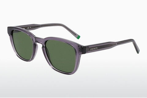слънчеви очила Lacoste L6026S 035