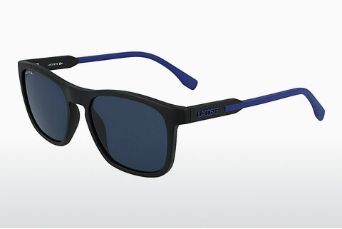 слънчеви очила Lacoste L604SND 001