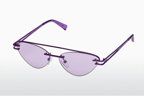 слънчеви очила Le Specs THE COUPE LAS1902807