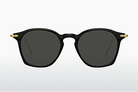 слънчеви очила Linda Farrow LF52 C6