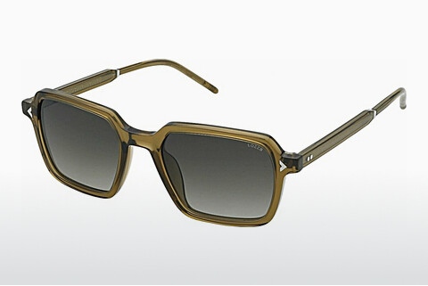 слънчеви очила Lozza SL4361 06PQ