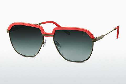 слънчеви очила MINI Eyewear MINI 747024 50