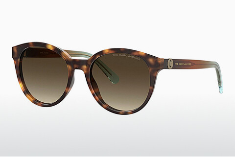 слънчеви очила Marc Jacobs MARC 583/S ISK/HA