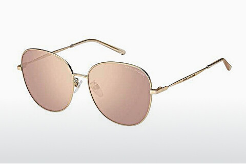 слънчеви очила Marc Jacobs MARC 664/G/S EYR/K1