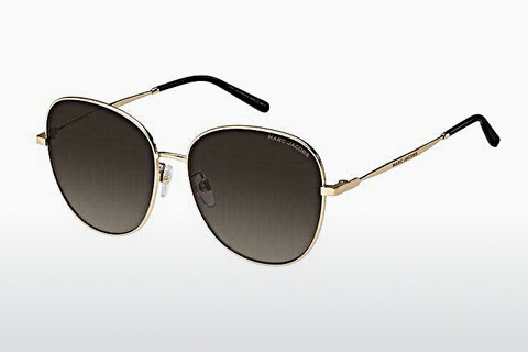 слънчеви очила Marc Jacobs MARC 664/G/S RHL/HA