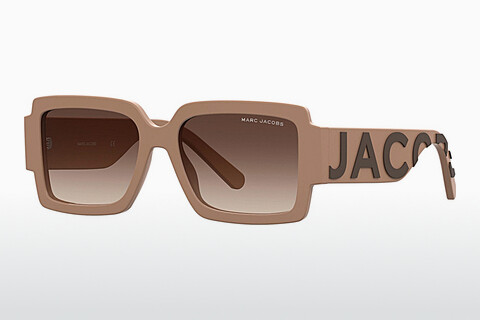 слънчеви очила Marc Jacobs MARC 693/S NOY/HA