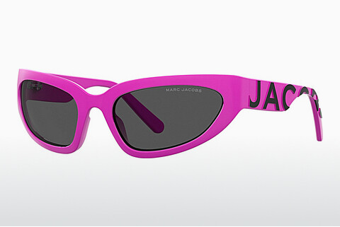слънчеви очила Marc Jacobs MARC 738/S EWW/IR