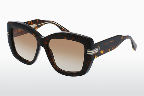 слънчеви очила Marc Jacobs MJ 1062/S KRZ/HA