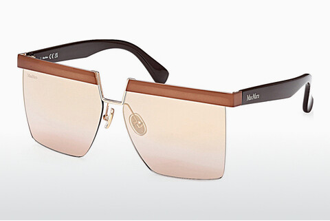 слънчеви очила Max Mara Flat (MM0071 48G)
