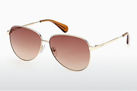 слънчеви очила Max & Co. MO0049 21F