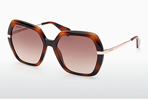 слънчеви очила Max & Co. MO0063 56F