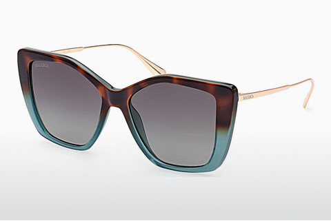 слънчеви очила Max & Co. MO0065 56N