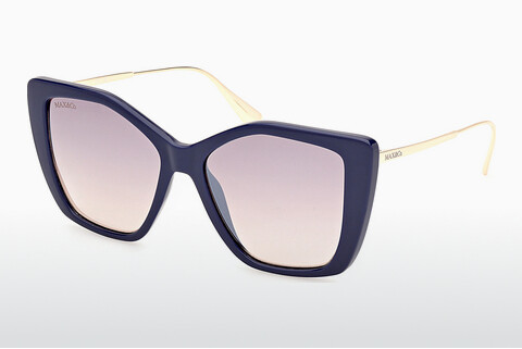 слънчеви очила Max & Co. MO0065 90F