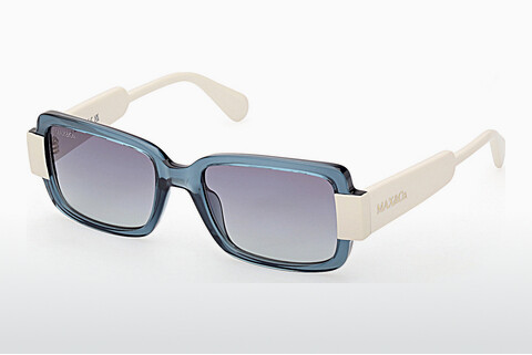 слънчеви очила Max & Co. MO0074 87W