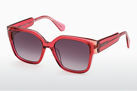 слънчеви очила Max & Co. MO0075 72B