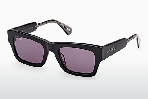 слънчеви очила Max & Co. MO0081 01A
