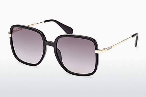 слънчеви очила Max & Co. MO0083 01B