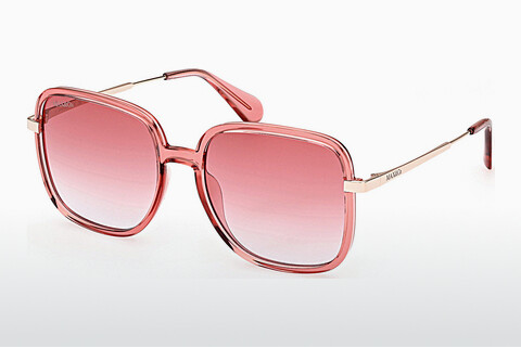 слънчеви очила Max & Co. MO0083 66S