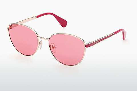 слънчеви очила Max & Co. MO0105 28S
