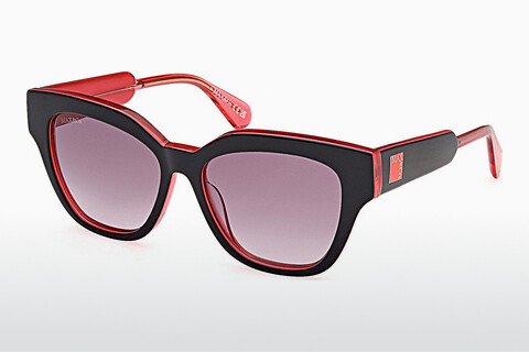 слънчеви очила Max & Co. MO0106 01B