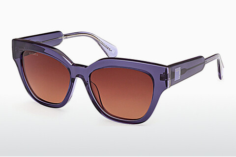 слънчеви очила Max & Co. MO0106 83F