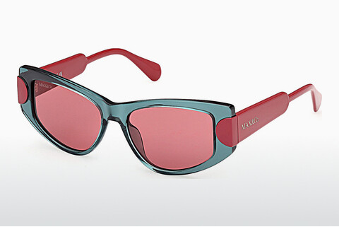 слънчеви очила Max & Co. MO0107 93S