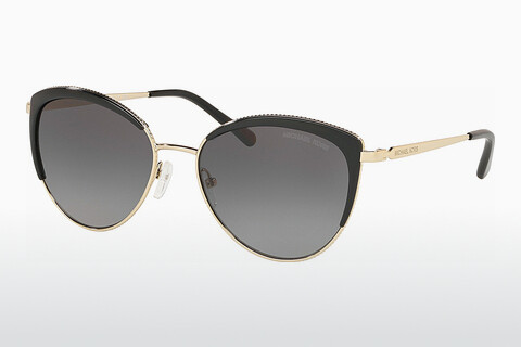 слънчеви очила Michael Kors KEY BISCAYNE (MK1046 1855T3)
