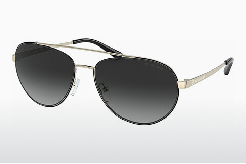 слънчеви очила Michael Kors AVENTURA (MK1071 10148G)