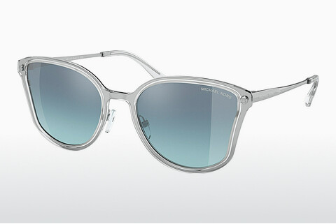 слънчеви очила Michael Kors TURIN (MK1115 11537C)