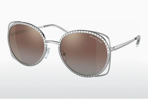слънчеви очила Michael Kors RIALTO (MK1118B 11536K)