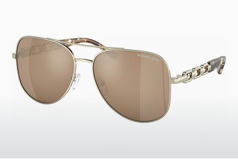 слънчеви очила Michael Kors CHIANTI (MK1121 10147P)